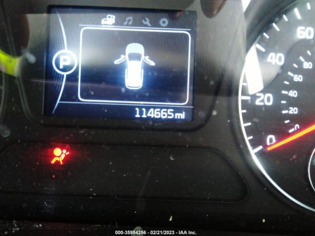 5XYPG4A30GG122839 KIA SORENTO LX
