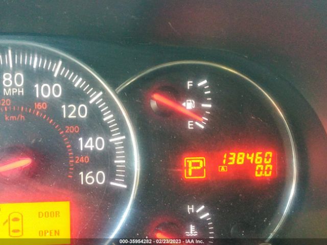 1N4AA5AP3AC860636 Nissan Maxima 3.5 Sv W/premium Pkg
