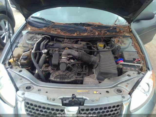 Dodge Stratus Sdn Sxt 2006 1B3EL46X96N151893 Image 12