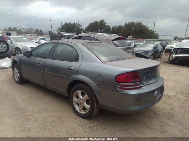 Dodge Stratus Sdn Sxt 2006 1B3EL46X96N151893 Image 5