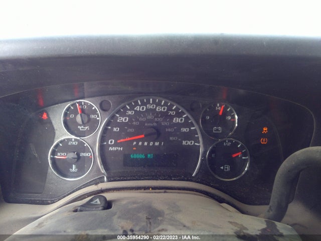Chevrolet EXPRESS CARGO VAN 2020 1GCWGBFG4L1210248 Image 7