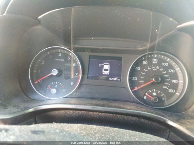 3KPF44AC2LE261687 KIA FORTE GT