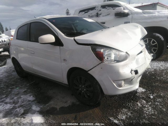 2015 ML32A3HJ1FH045207 main image