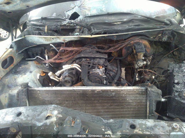 Dodge RAM 1500 1997 3B7HF13Y4VG823624 Image 11