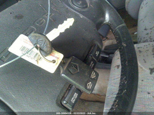 Dodge RAM 1500 1997 3B7HF13Y4VG823624 Image 3