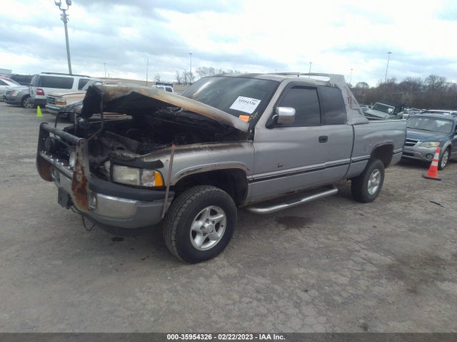 Dodge RAM 1500 1997 3B7HF13Y4VG823624 Image 2