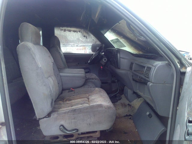 Dodge RAM 1500 1997 3B7HF13Y4VG823624 Image 6