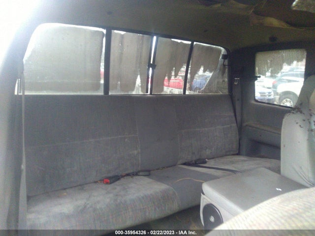Dodge RAM 1500 1997 3B7HF13Y4VG823624 Image 9
