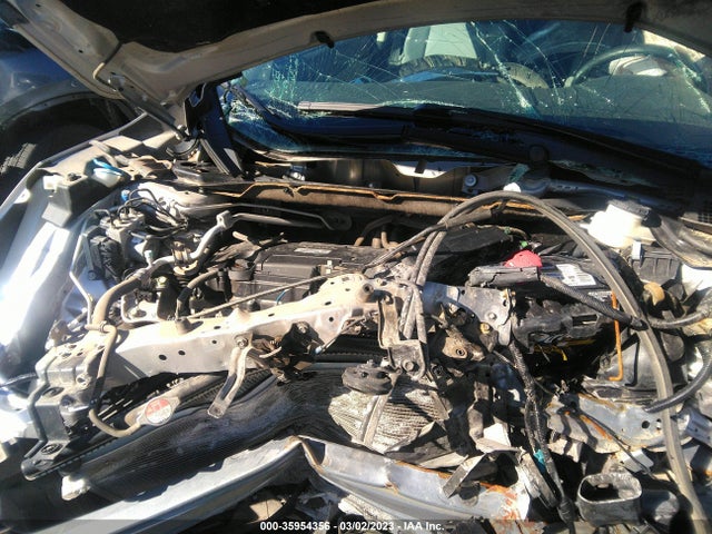 Honda CR-V EX 2016 3CZRM3H54GG711729 Image 10