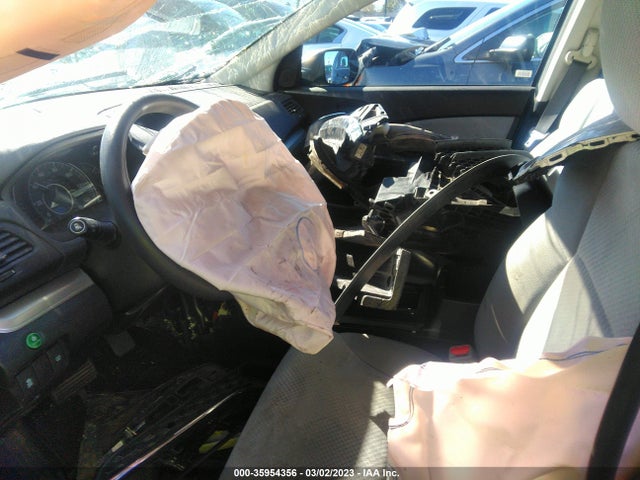 Honda CR-V EX 2016 3CZRM3H54GG711729 Image 5