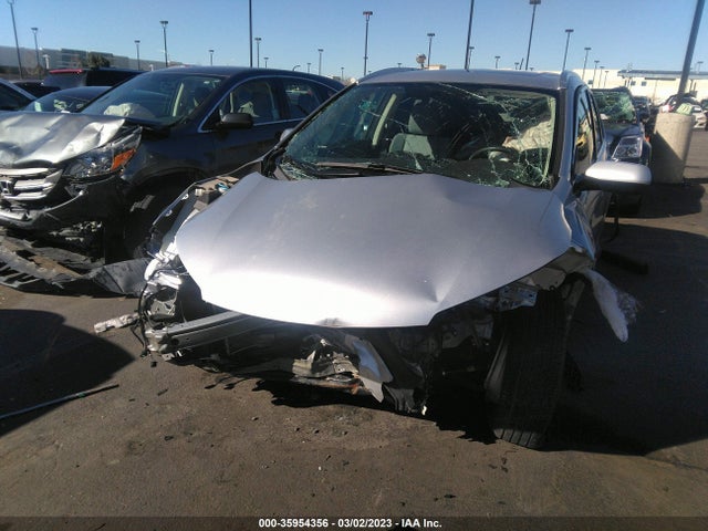 Honda CR-V EX 2016 3CZRM3H54GG711729 Image 6
