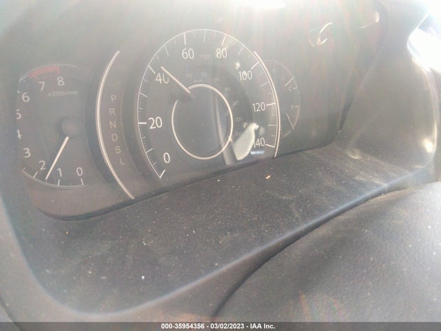 Honda CR-V EX 2016 3CZRM3H54GG711729 Image 7