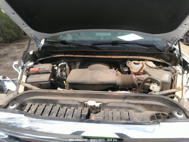 GMC Sierra 1500 Slt 2020 3GTU9DED8LG316367 Image 11
