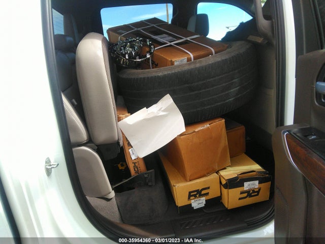 GMC Sierra 1500 Slt 2020 3GTU9DED8LG316367 Image 9