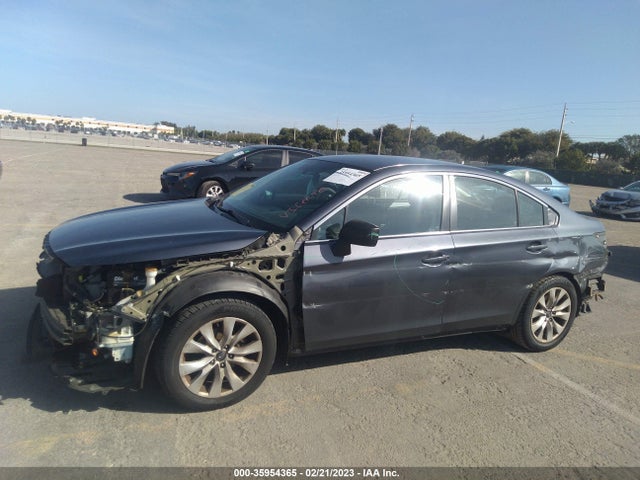 Subaru Legacy 2017 4S3BNAB63H3011991 Image 7