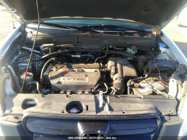 Honda CR-V EX 2005 SHSRD78855U310340 Image 11