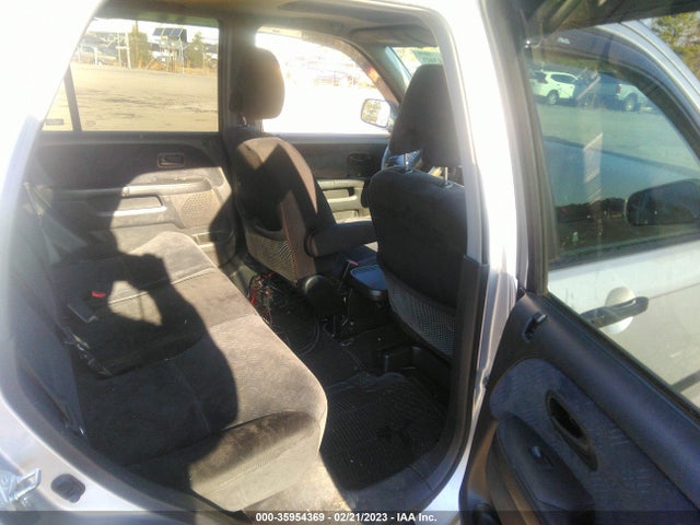 Honda CR-V EX 2005 SHSRD78855U310340 Image 9