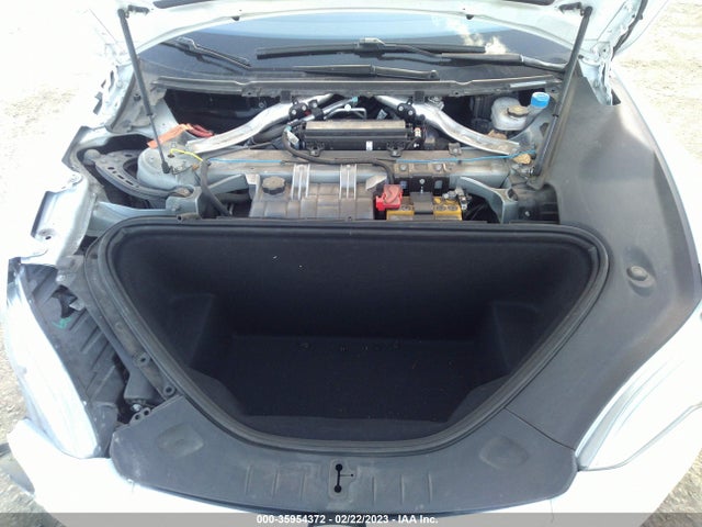 Tesla Model S 90d/70d/75d/60d/85d 2016 5YJSA1E2XGF160825 Image 10
