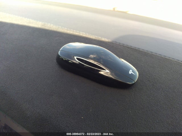 Tesla Model S 90d/70d/75d/60d/85d 2016 5YJSA1E2XGF160825 Image 11