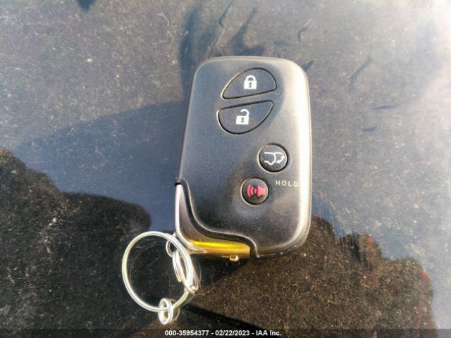 2T2BK1BA9FC282972 Lexus RX 350