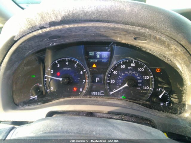 2T2BK1BA9FC282972 Lexus RX 350