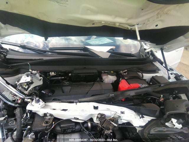 Acura Rdx W/technology Package 2022 5J8TC1H52NL003774 Image 10