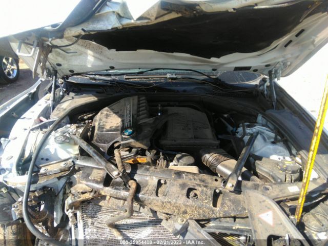 WBA5B1C5XGG130945 BMW 5 Series 535i