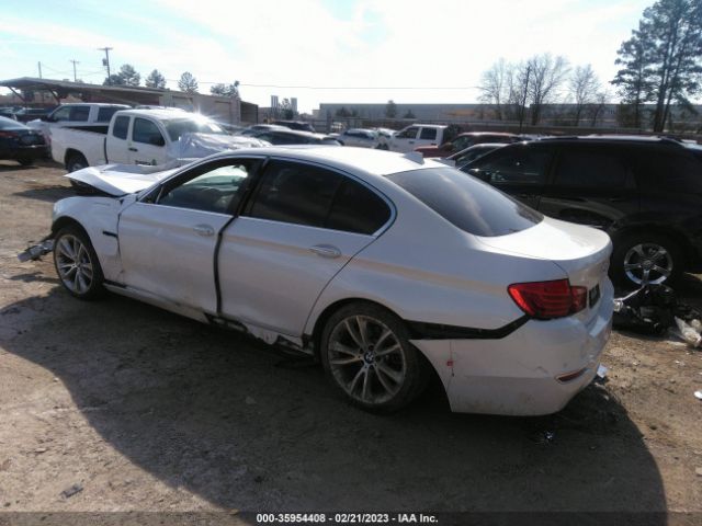 WBA5B1C5XGG130945 BMW 5 Series 535i
