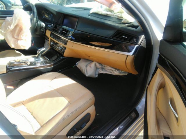 WBA5B1C5XGG130945 BMW 5 Series 535i