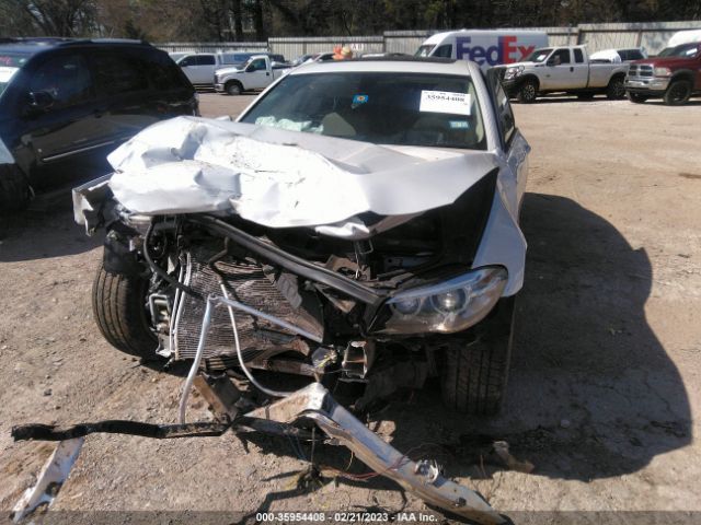 WBA5B1C5XGG130945 BMW 5 Series 535i