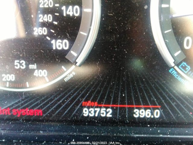 WBA5B1C5XGG130945 BMW 5 Series 535i
