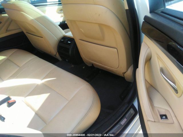 WBA5B1C5XGG130945 BMW 5 Series 535i
