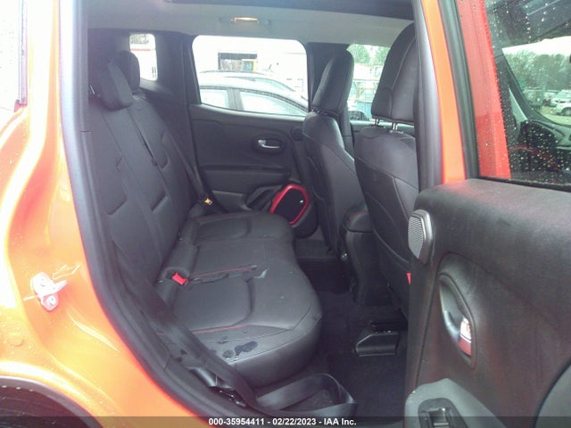 ZACNJBC11KPJ90291 Jeep Renegade Trailhawk