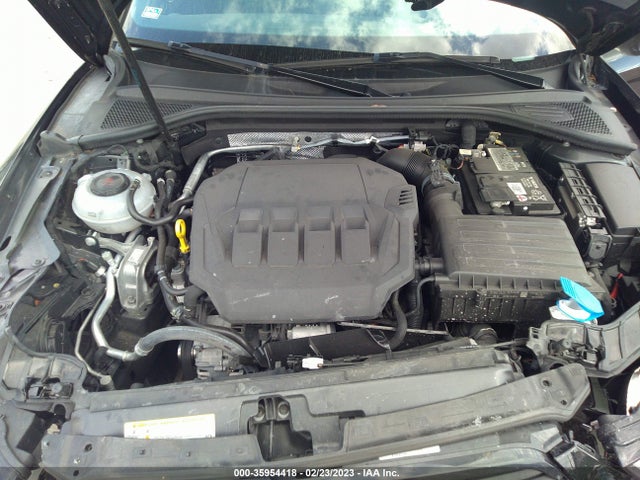 2020 Audi A3, VIN: WAUAUGFF3LA002107