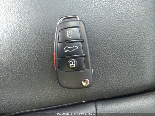 2020 Audi A3, VIN: WAUAUGFF3LA002107