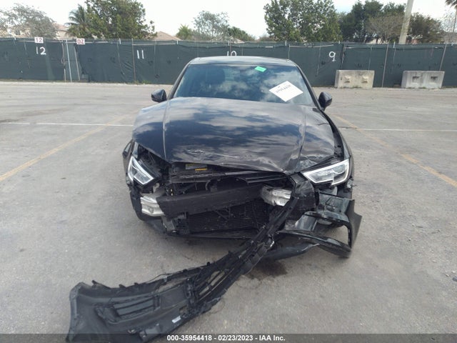 2020 Audi A3, VIN: WAUAUGFF3LA002107