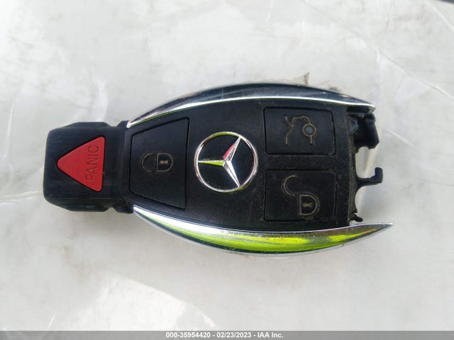 2000 MERCEDES-BENZ CLK-CLASS VIN: WDBLK65G9YT029263