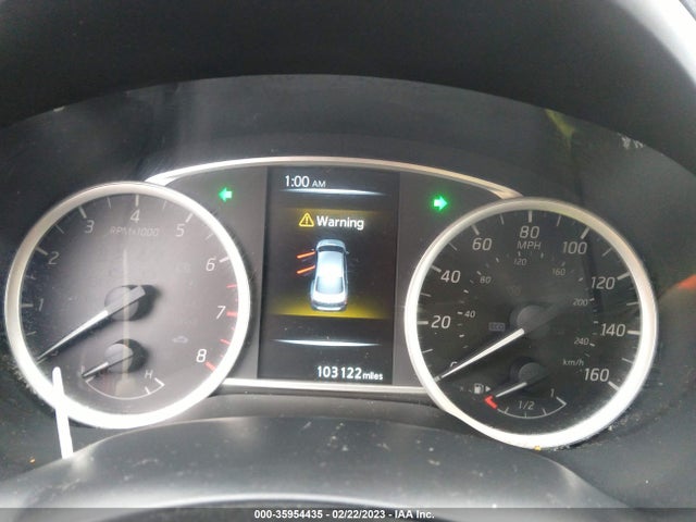 Nissan SENTRA SR 2018 3N1AB7AP0JY334736 Image 7