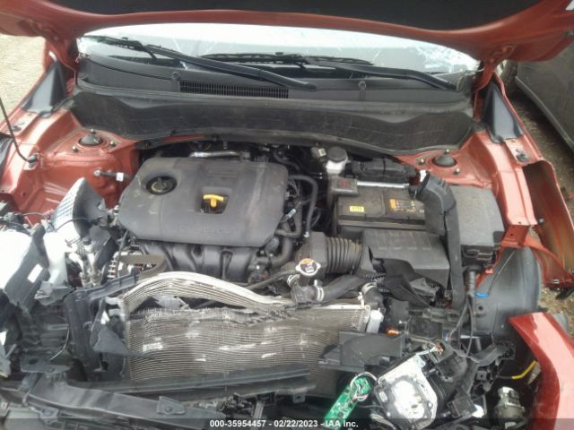 KNDEUCAA6M7219576 KIA SELTOS S