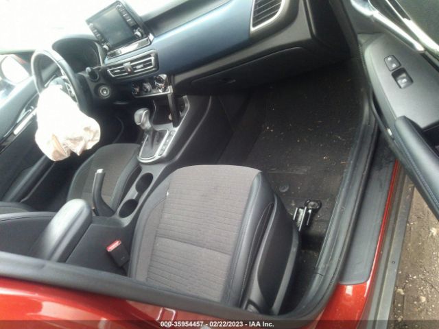 KNDEUCAA6M7219576 KIA SELTOS S
