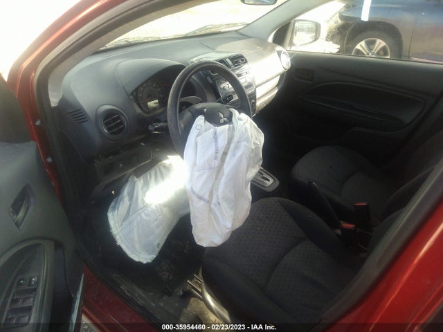 ML32A3HJ0EH025674 Mitsubishi MIRAGE DE