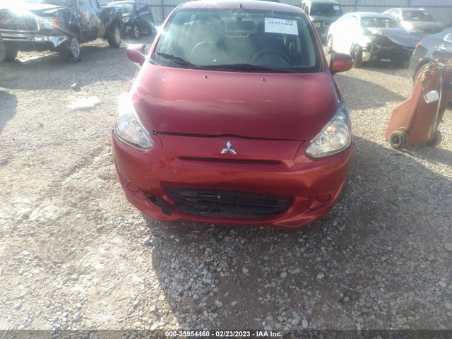 ML32A3HJ0EH025674 Mitsubishi MIRAGE DE