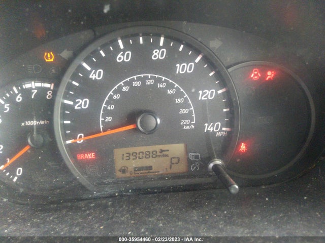 ML32A3HJ0EH025674 Mitsubishi MIRAGE DE