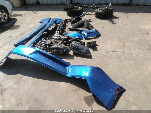 Chevrolet Camaro 1lt 2018 1G1FB1RX6J0147217 Image 4