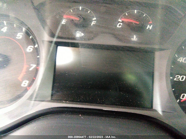 Chevrolet Camaro 1lt 2018 1G1FB1RX6J0147217 Image 9