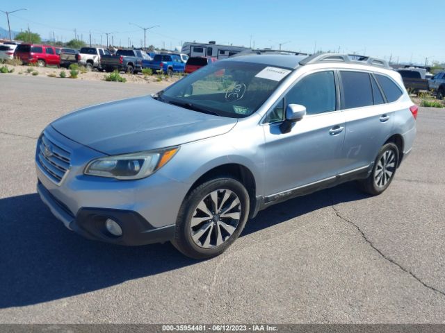 4S4BSBJC1F3203862 Subaru Outback 2.5i Limited
