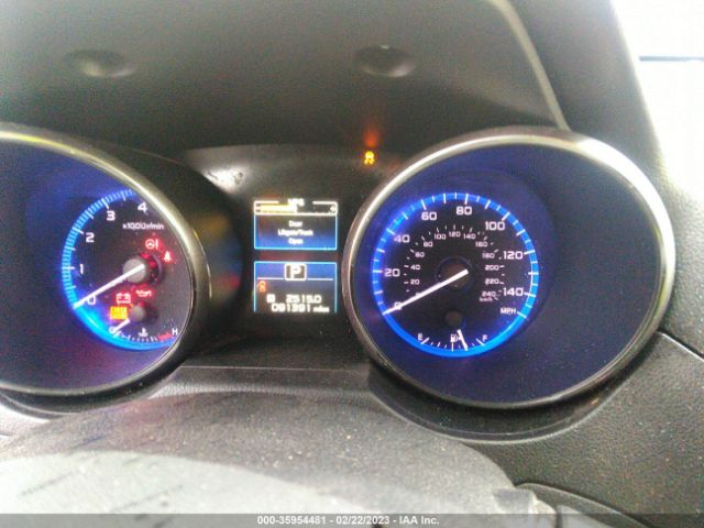 4S4BSBJC1F3203862 Subaru Outback 2.5i Limited