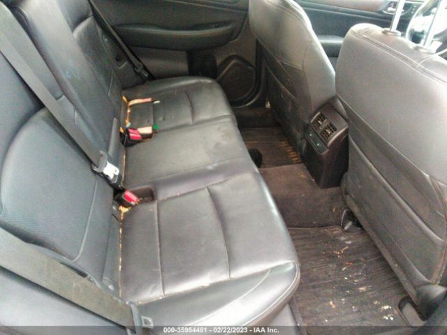 4S4BSBJC1F3203862 Subaru Outback 2.5i Limited
