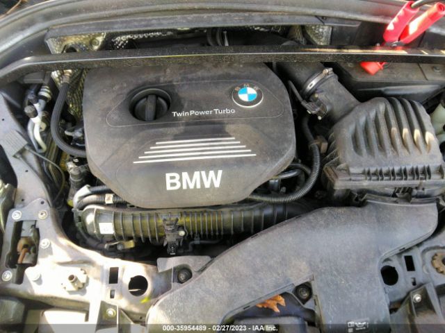 WBXHT3C33GP888684 BMW X1 Xdrive28i