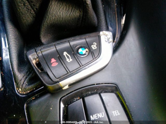 WBXHT3C33GP888684 BMW X1 Xdrive28i